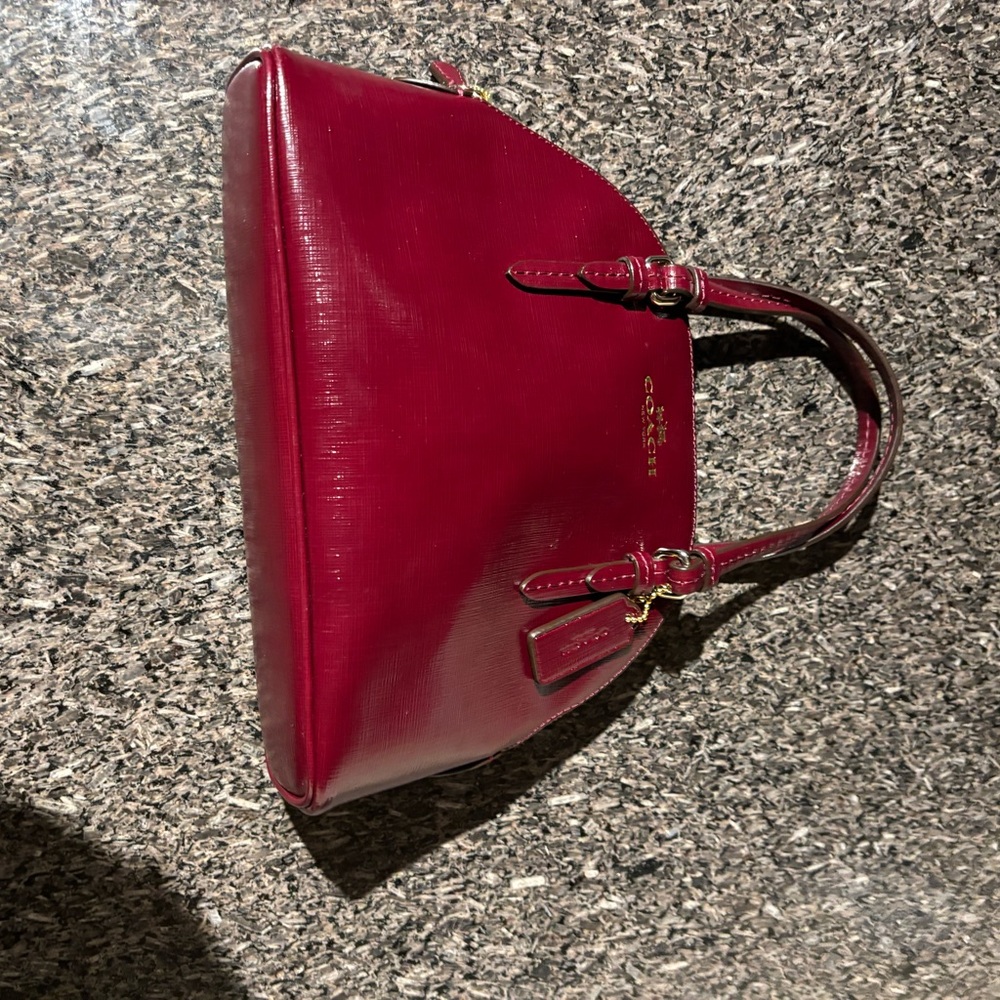 Coach Bag - Picture 4 of 5